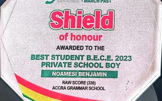 Award
